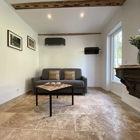 Le Domaine D'angerville - Le Dozule