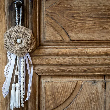 Bed & Breakfast Le Domaine D'angerville - Le
