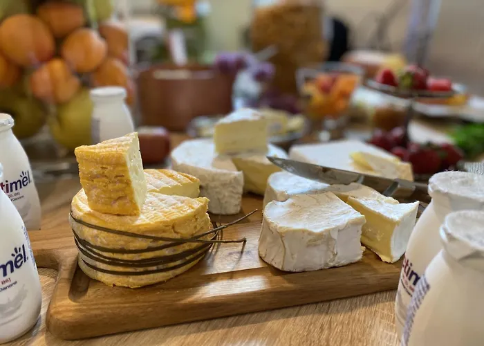 Le Domaine D’angerville - Le