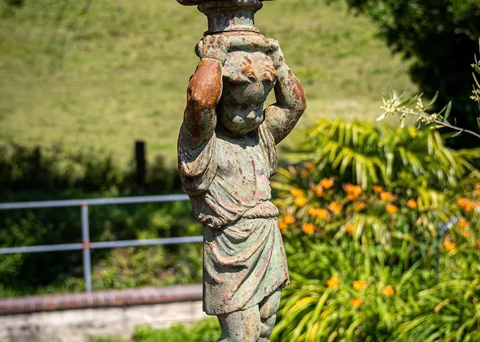 Le Domaine D’angerville - Le Dozulé