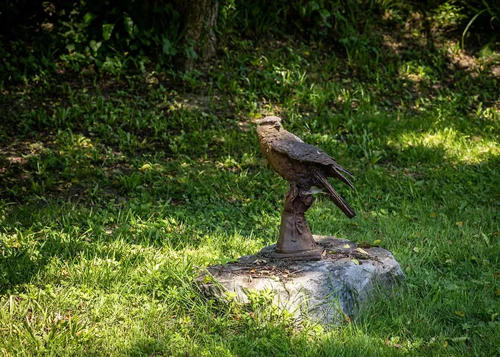 Le Domaine D'angerville - Le 4*