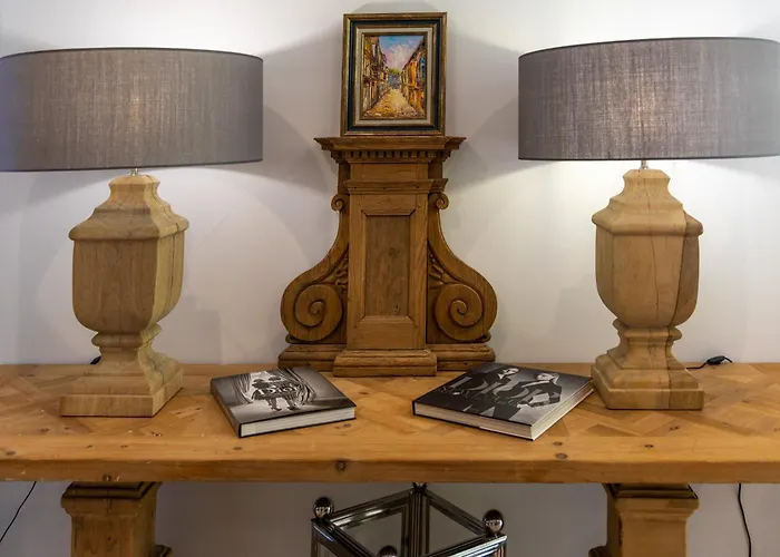 Le Domaine D’angerville - Le Couette-café