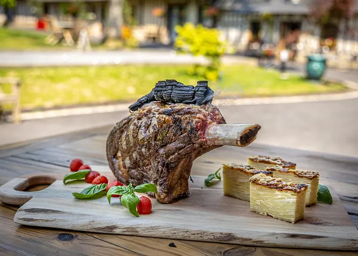 Le Domaine D’angerville - Le Couette-café 4*