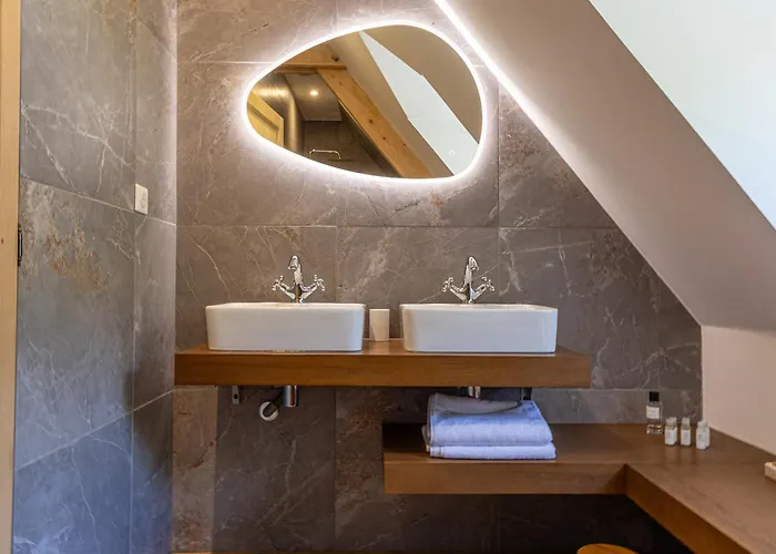 Couette-café Le Domaine D’angerville - Le 4*