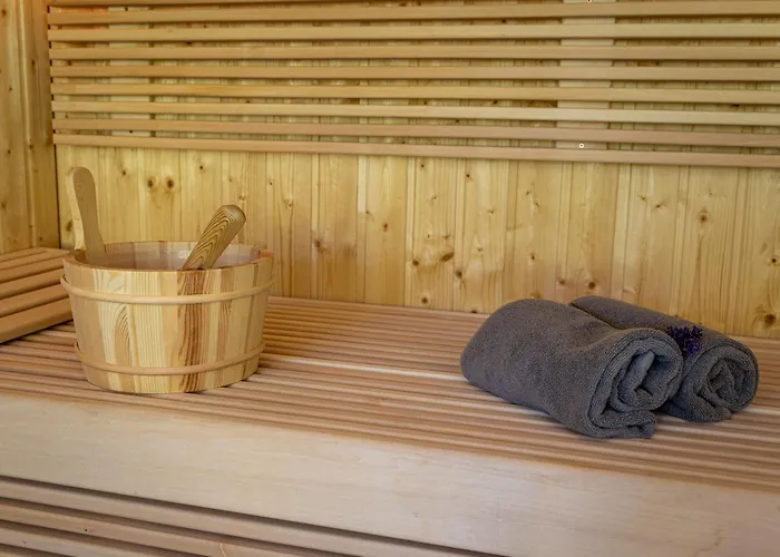 Le Domaine D'angerville - Le Dozulé