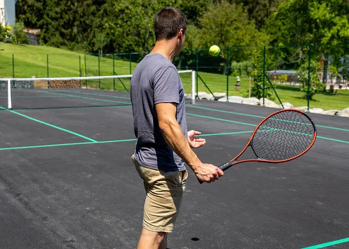 Le Domaine D’angerville - Le 4*