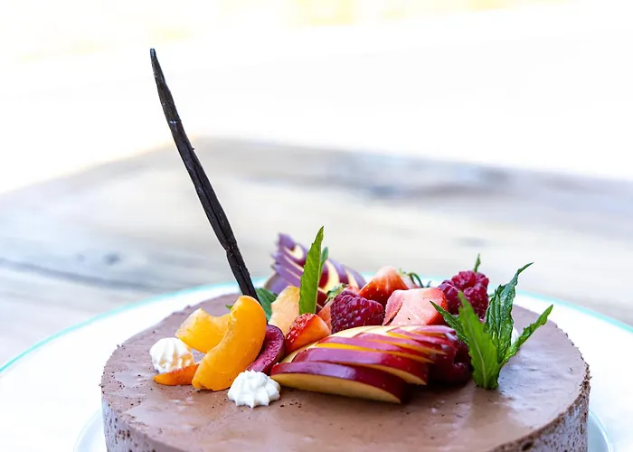 Le Domaine D’angerville - Le Couette-café 4*