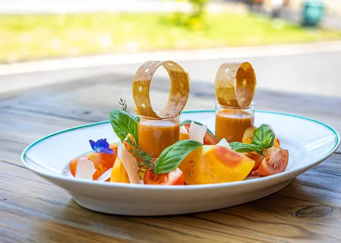 Couette-café Le Domaine D’angerville - Le 4*