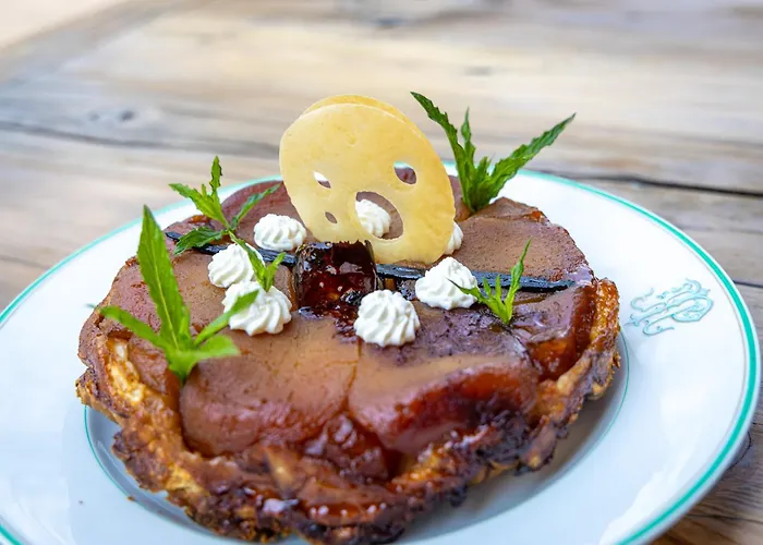 Le Domaine D’angerville - Le