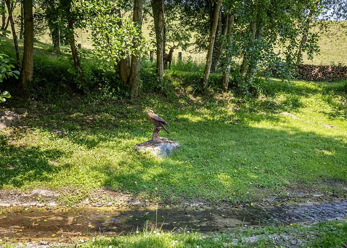 Couette-café Le Domaine D’angerville - Le