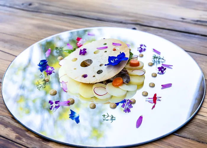 Le Domaine D’angerville - Le Couette-café Dozulé