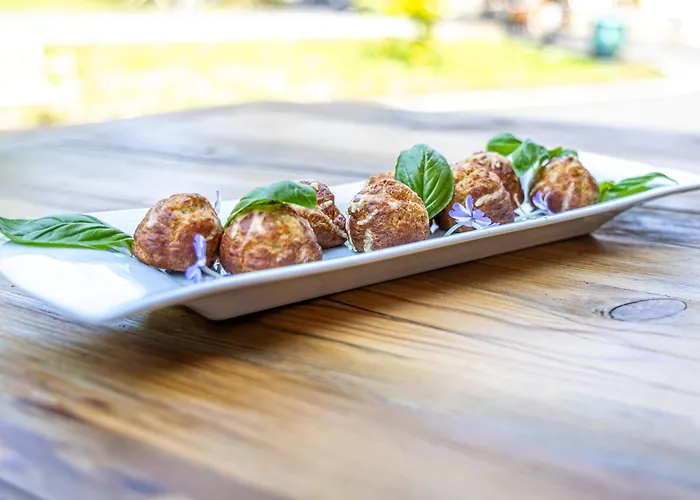 Le Domaine D’angerville - Le 4* Dozulé