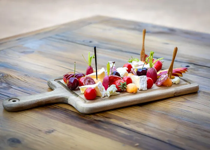 Couette-café Le Domaine D’angerville - Le 4*