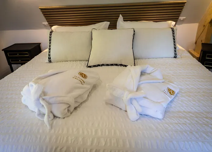 Le Domaine D'angerville - Le 4* Dozulé