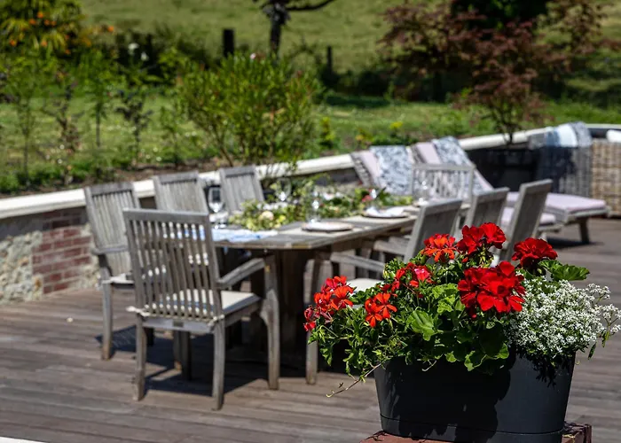 Le Domaine D’angerville - Le