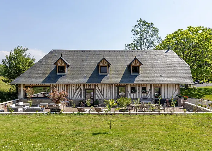 Le Domaine D’angerville - Le Couette-café